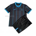 Maglia Honduras Away Bambino 2023