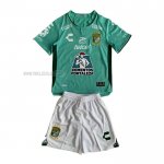 Maglia Leon Home Bambino 2023-2024