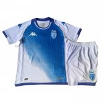 Maglia Monaco Terza Bambino 2023-2024