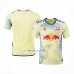 Maglia New York Red Bulls Home 2023-2024