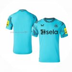 Maglia Newcastle United Portiere Away 2023-2024