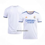 Maglia Real Madrid Home 2021-2022