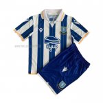 Maglia Sheffield Wednesday Home Bambino 2023-2024