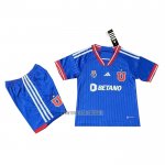 Maglia Universidad de Chile Home Bambino 2023