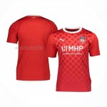 Thailandia Maglia Heidenheim Home 2023-2024