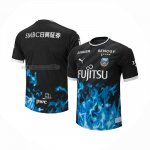 Thailandia Maglia Kawasaki Frontale Special 2023