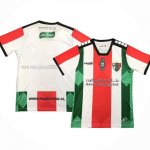 Thailandia Maglia Palestino Deportivo Home 2023