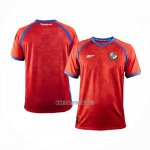 Thailandia Maglia Panama Home 2023