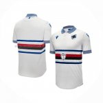 Thailandia Maglia Sampdoria Away 2023-2024