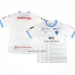 Thailandia Maglia Yokohama FC Away 2023