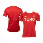 Maglia Aberdeen Home 2023-2024