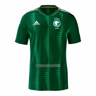 Maglia Arabia Saudita Home 2023