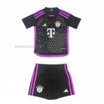 Maglia Bayern Monaco Away Bambino 2023-2024