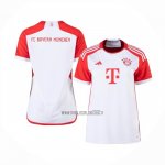 Maglia Bayern Monaco Home Donna 2023-2024