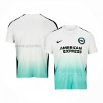 Maglia Brighton & Hove Albion Euro Home 2023-2024