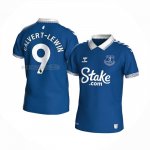 Maglia Everton Giocatore Calvert-Lewin Home 2023-2024