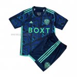 Maglia Leeds United Away Bambino 2023-2024