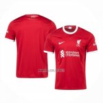 Maglia Liverpool Home 2023-2024