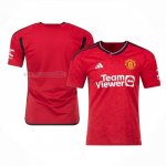 Maglia Manchester United Home 2023-2024