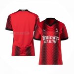 Maglia Milan Home Donna 2023-2024