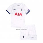 Maglia Tottenham Hotspur Home Bambino 2023-2024