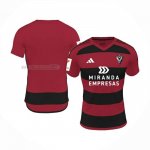 Thailandia Maglia Mirandes Home 2023-2024