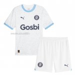 Maglia Girona Away Bambino 2023-2024