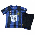 Maglia Inter Home Bambino 2023-2024