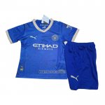 Maglia Manchester City CNY Bambino 2023