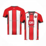 Maglia Sheffield United Home 2023-2024