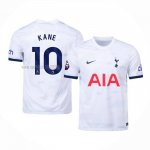 Maglia Tottenham Hotspur Giocatore Kane Home 2023-2024