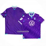 Thailandia Maglia Pacific Home 2022