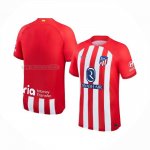 Maglia Atletico Madrid Home 2023-2024