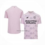 Maglia Cardiff City Terza 2022-2023