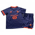 Maglia Lille OSC Terza Bambino 2023-2024