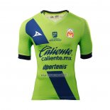 Maglia Monarcas Morelia Terza 2020