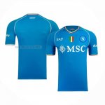 Maglia Napoli Euro Home 2023-2024