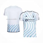 Maglia Nottingham Forest Away 2023-2024