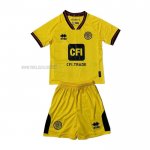 Maglia Sheffield United Away Bambino 2023-2024