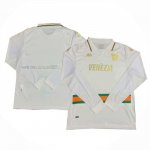 Maglia Venezia Away Manica Lunga 2023-2024