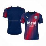 Maglia West Bromwich Albion Terza 2023-2024