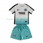 Maglia Brighton & Hove Albion Euro Home Bambino 2023-2024