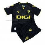 Maglia Cadiz Away Bambino 2023-2024