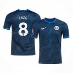 Maglia Chelsea Giocatore Enzo Away 2023-2024