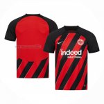 Maglia Eintracht Frankfurt Home 2023-2024