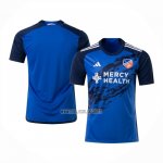 Maglia FC Cincinnati Home 2023-2024