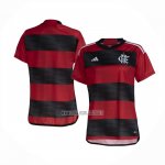 Maglia Flamengo Home Donna 2023