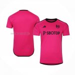 Maglia Fulham Away 2023-2024