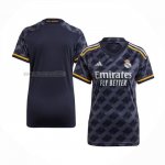 Maglia Real Madrid Away Donna 2023-2024