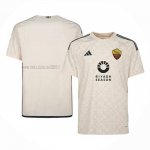 Maglia Roma Away 2023-2024